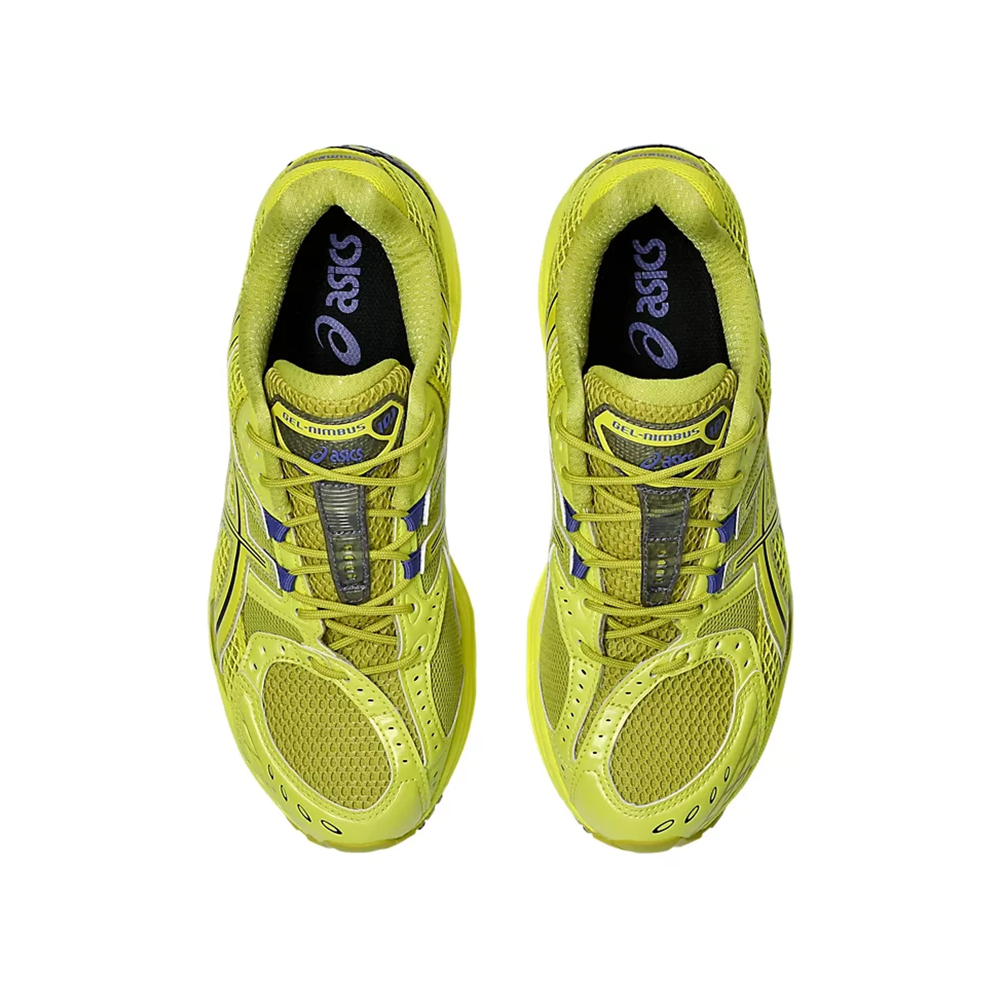 Asics Mens Gel-Numbus 10.1 Shoes