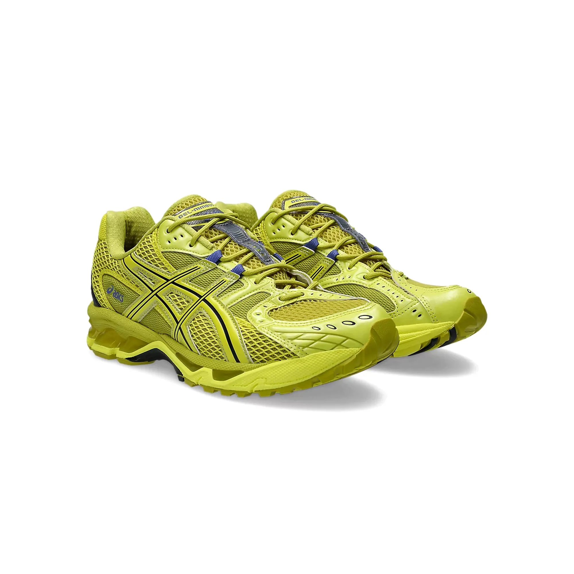 Asics Mens Gel-Numbus 10.1 Shoes