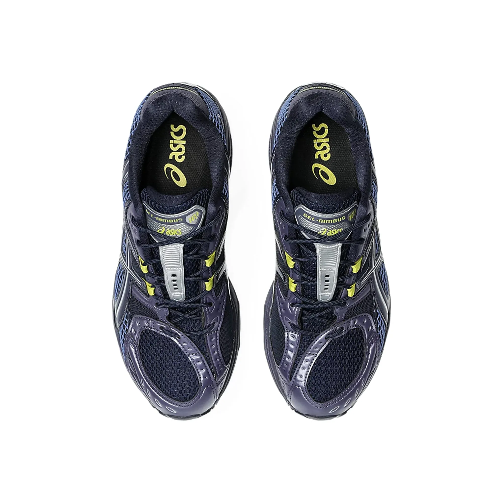 Asics Mens Gel-Numbus 10.1 Shoes
