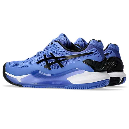 Asics Men's Gel-Resolution 9 Clay 2024