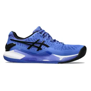 ASICS Mens Resolution 9 Clay Court