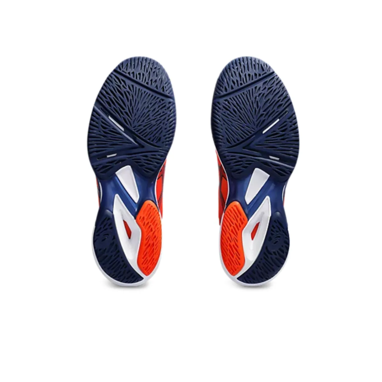 Asics Men's Solution Speed FF3