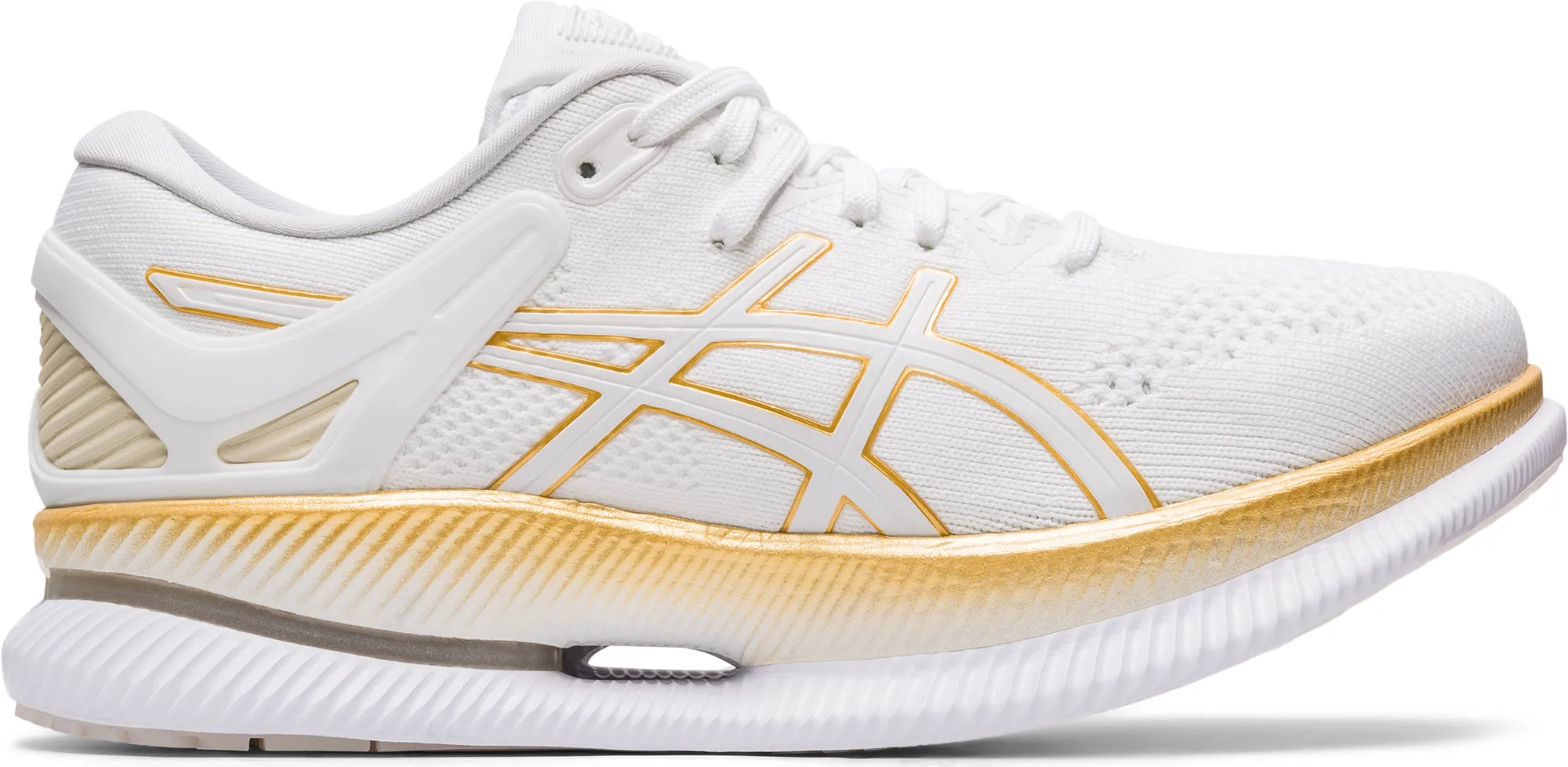 Asics MetaRide Womens Running Shoes - White