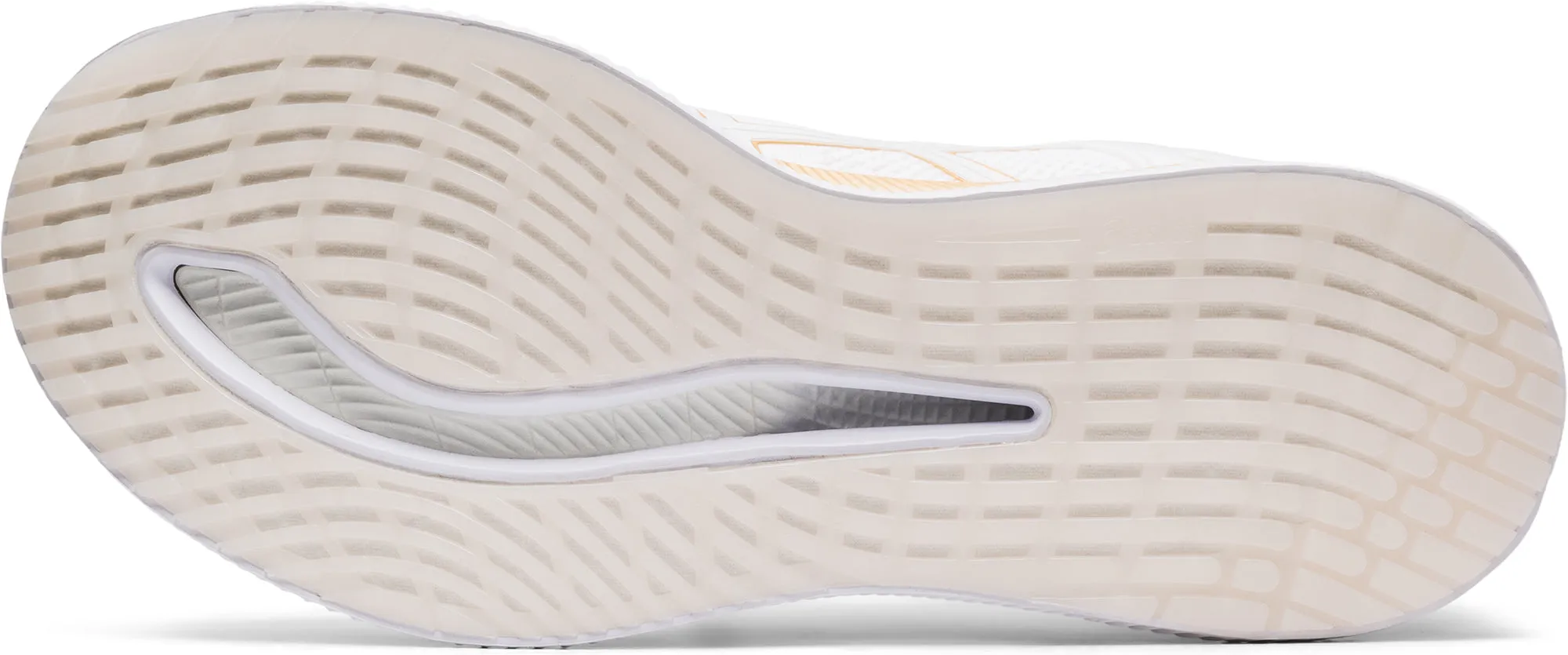 Asics MetaRide Womens Running Shoes - White