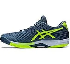 Asics Solution Speed FF 2 Men's Shoes