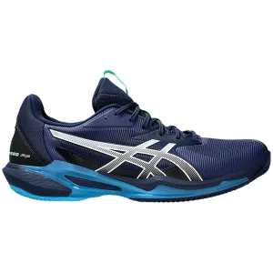 Asics Solution Speed FF3 Clay Mens Blue/ White Expanse
