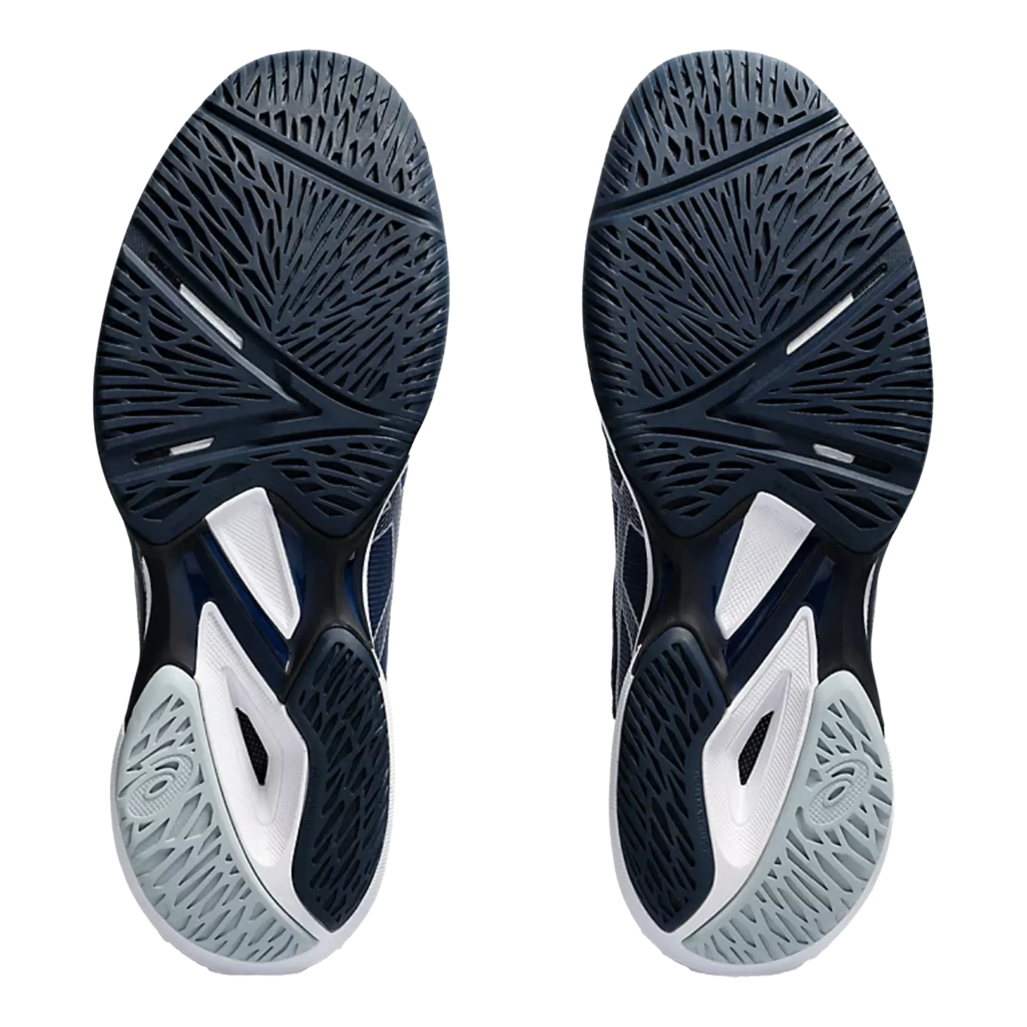Asics Solution Speed FF3 Men's French Blue/Pure SIlver