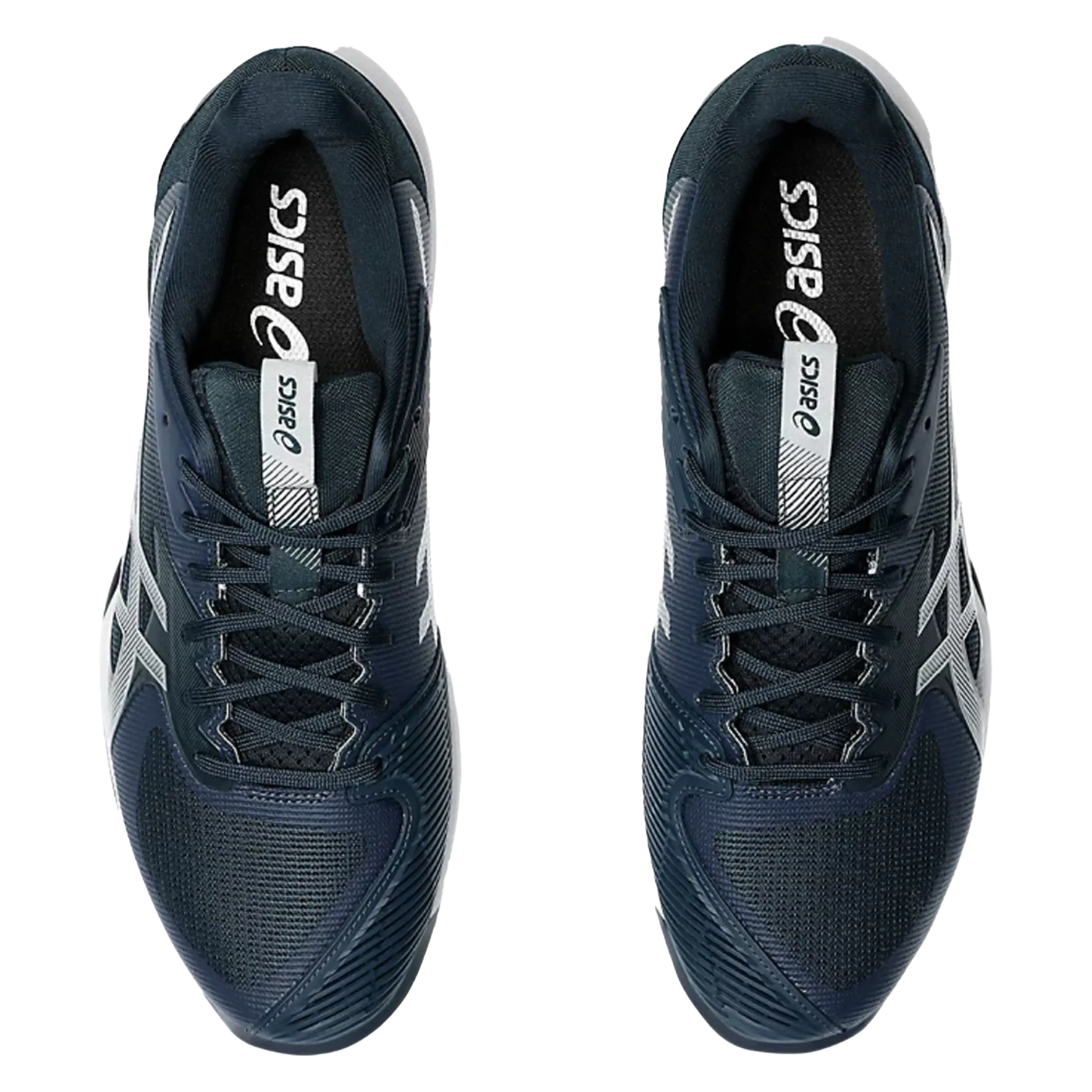 Asics Solution Speed FF3 Men's French Blue/Pure SIlver