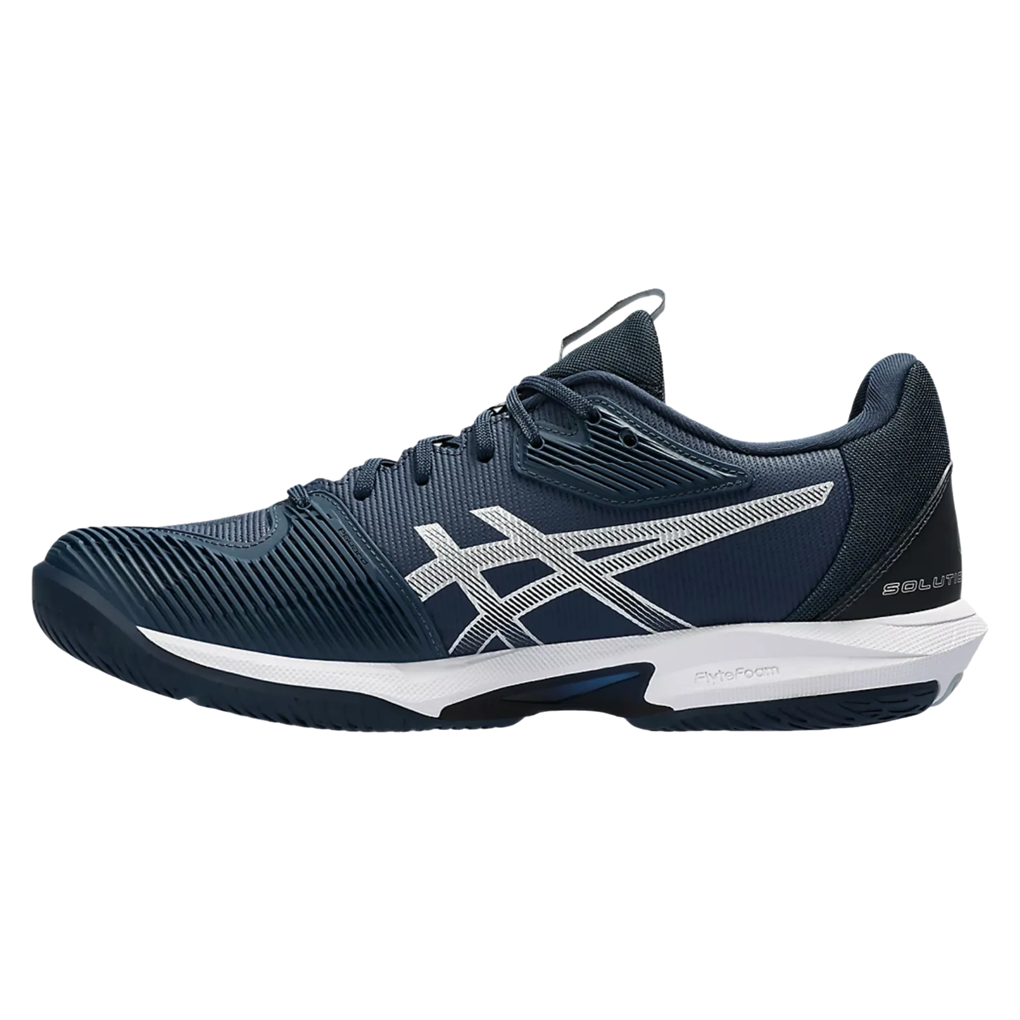 Asics Solution Speed FF3 Men's French Blue/Pure SIlver