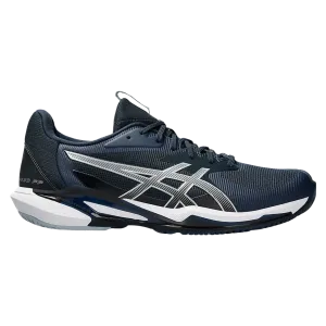 Asics Solution Speed FF3 Men's French Blue/Pure SIlver