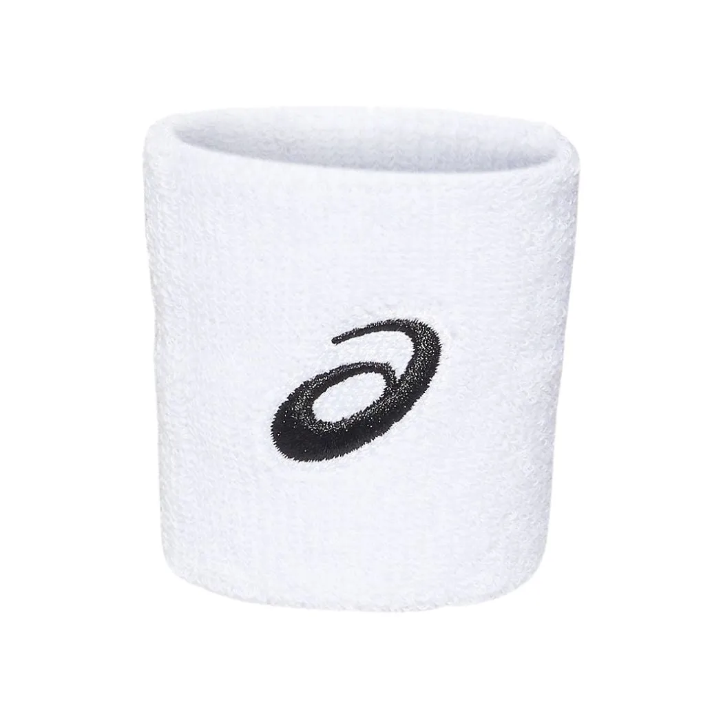 asics Unisex Wrist Band