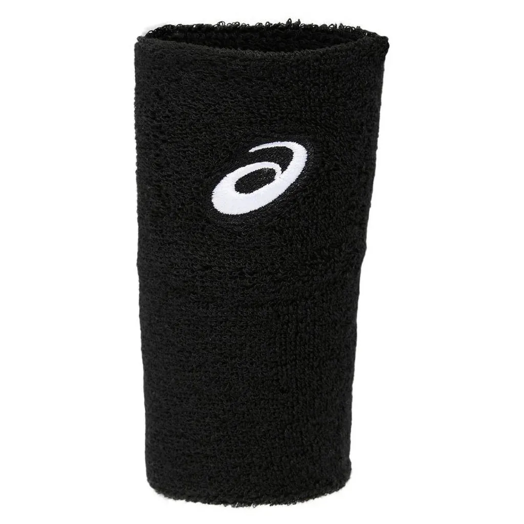 ASICS WIDE TENNIS WRIST BAND