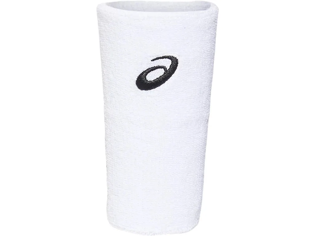 ASICS WIDE TENNIS WRIST BAND