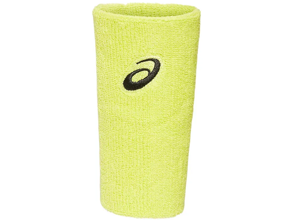 ASICS WIDE TENNIS WRIST BAND