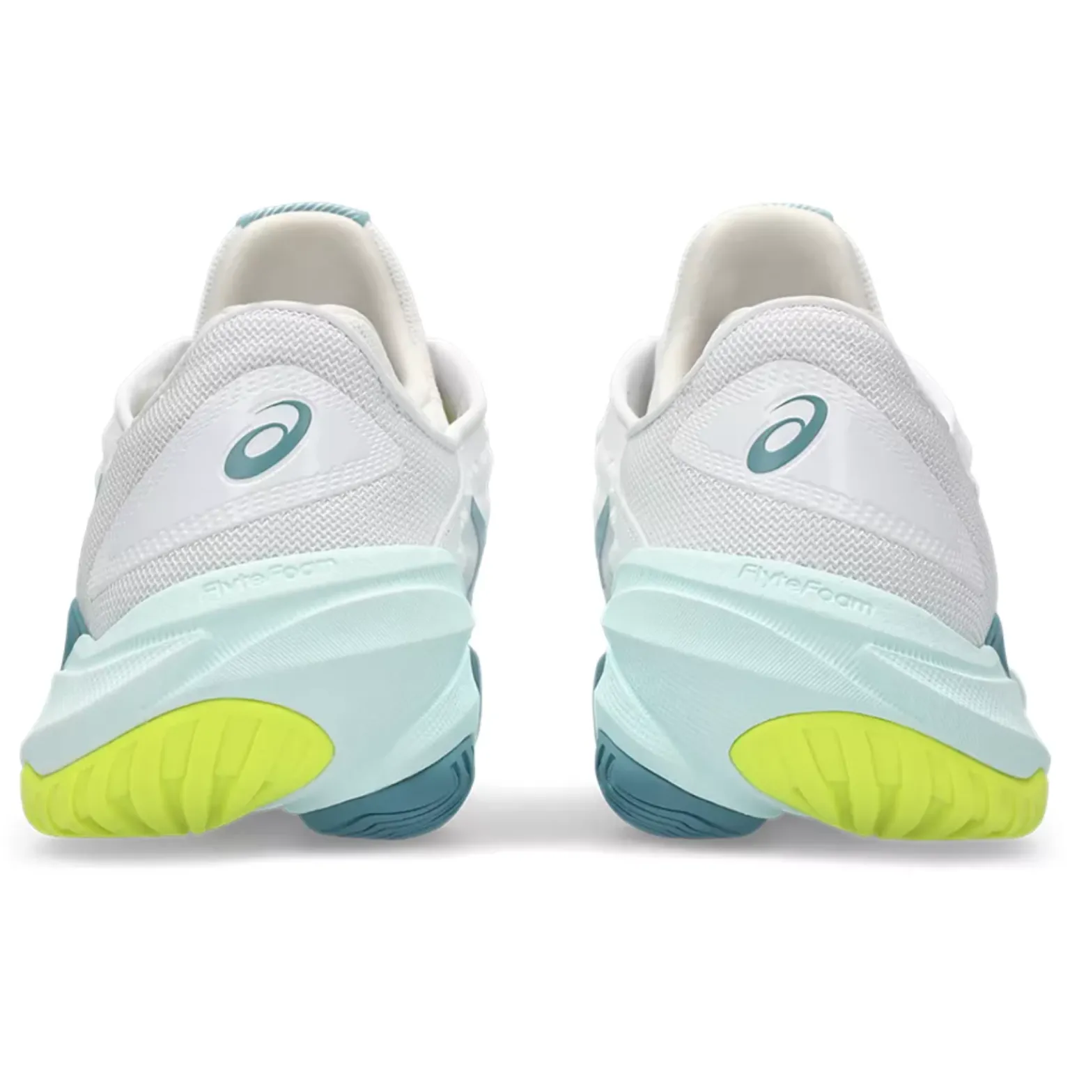 ASICS Womens Court FF 3 All-Court