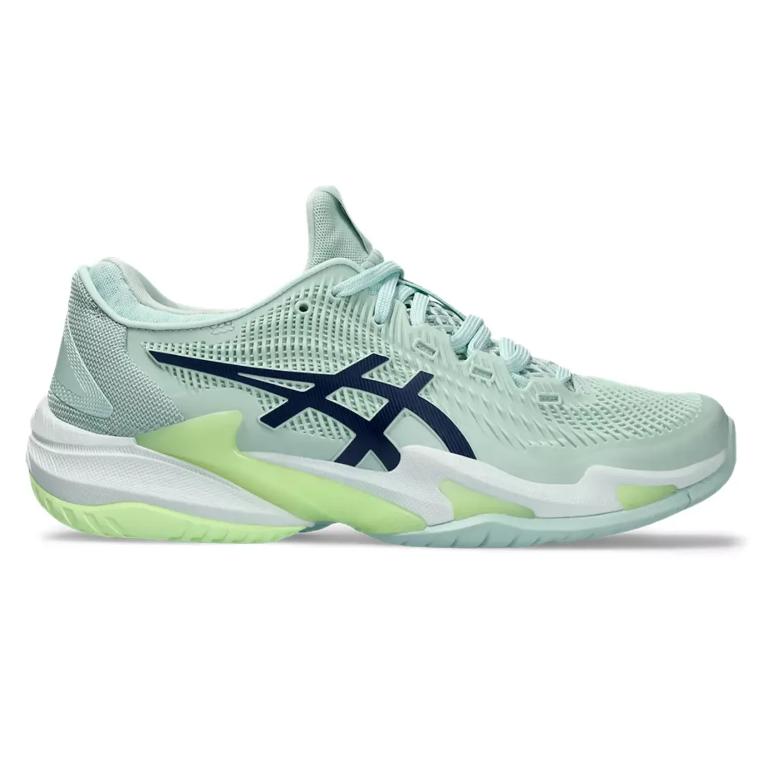 ASICS Womens Court FF 3 All-Court