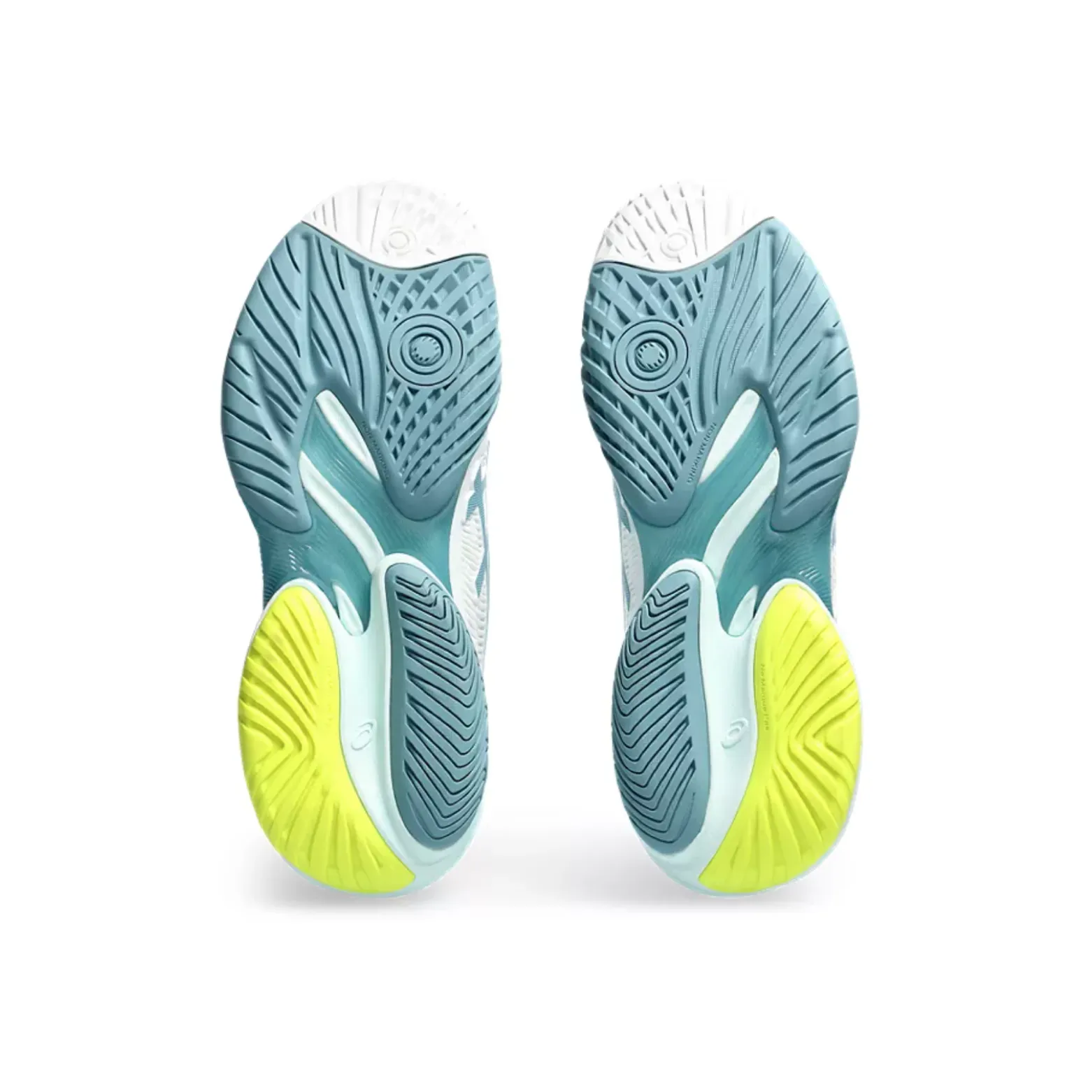 ASICS Womens Court FF 3 All-Court