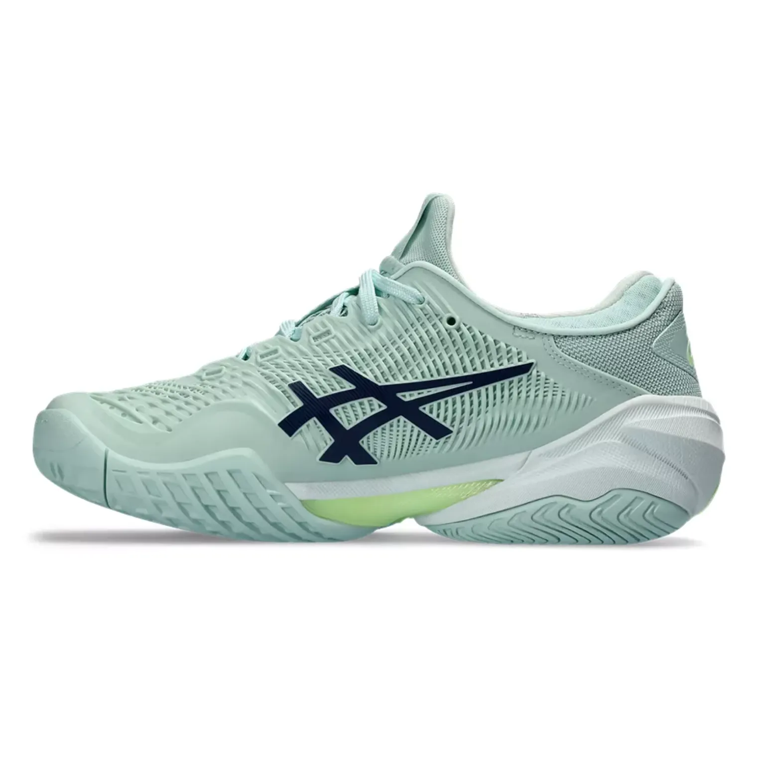 ASICS Womens Court FF 3 All-Court