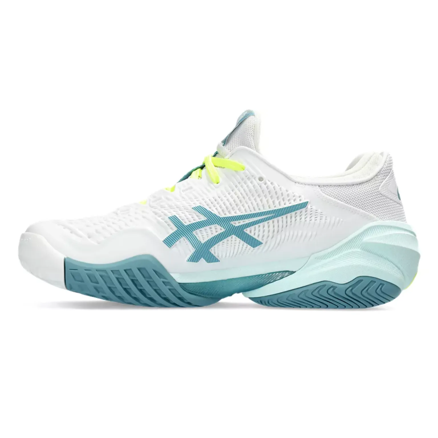 ASICS Womens Court FF 3 All-Court