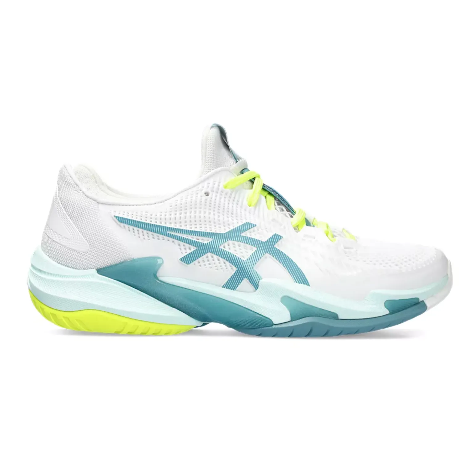 ASICS Womens Court FF 3 All-Court