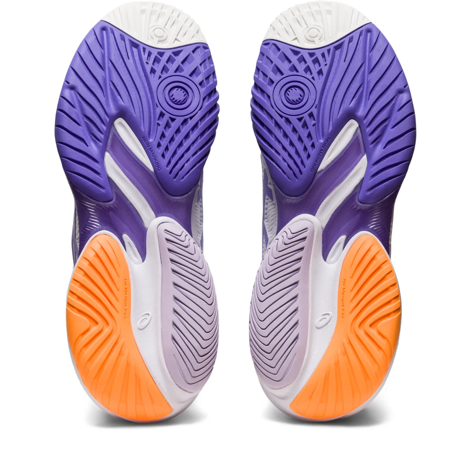 ASICS Womens Court FF 3 All-Court