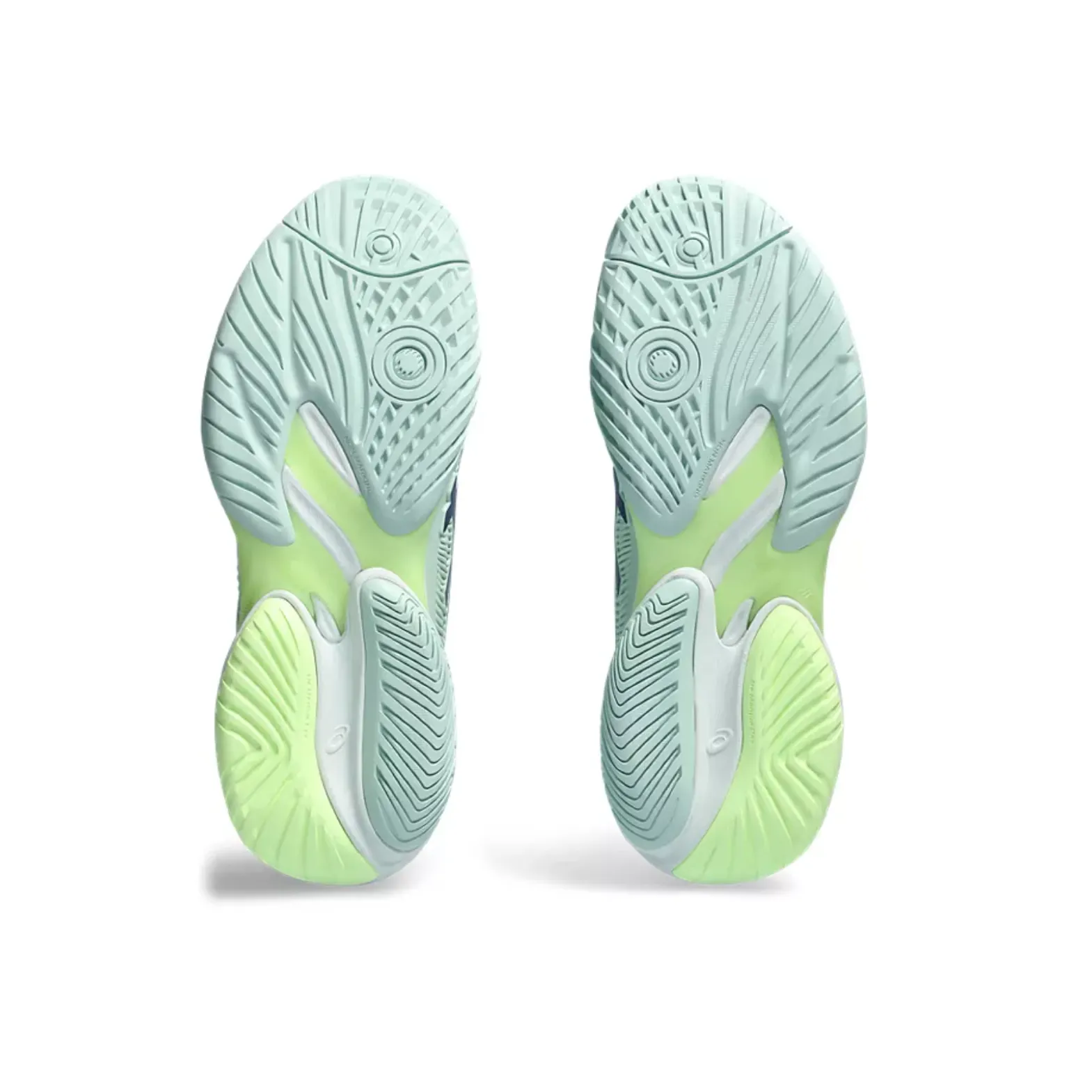 ASICS Womens Court FF 3 All-Court