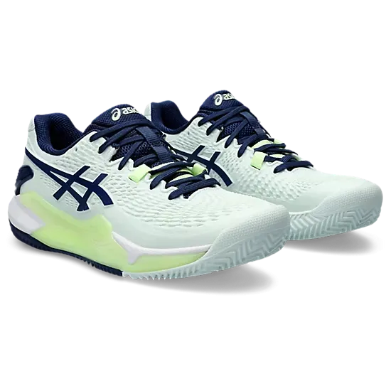 Asics Women's Gel-Resolution 9 Clay 2024