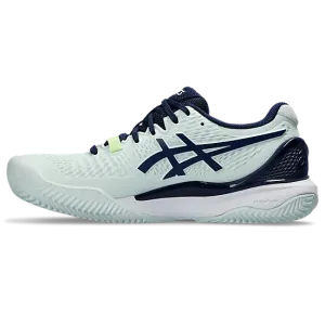 Asics Women's Gel-Resolution 9 Clay 2024