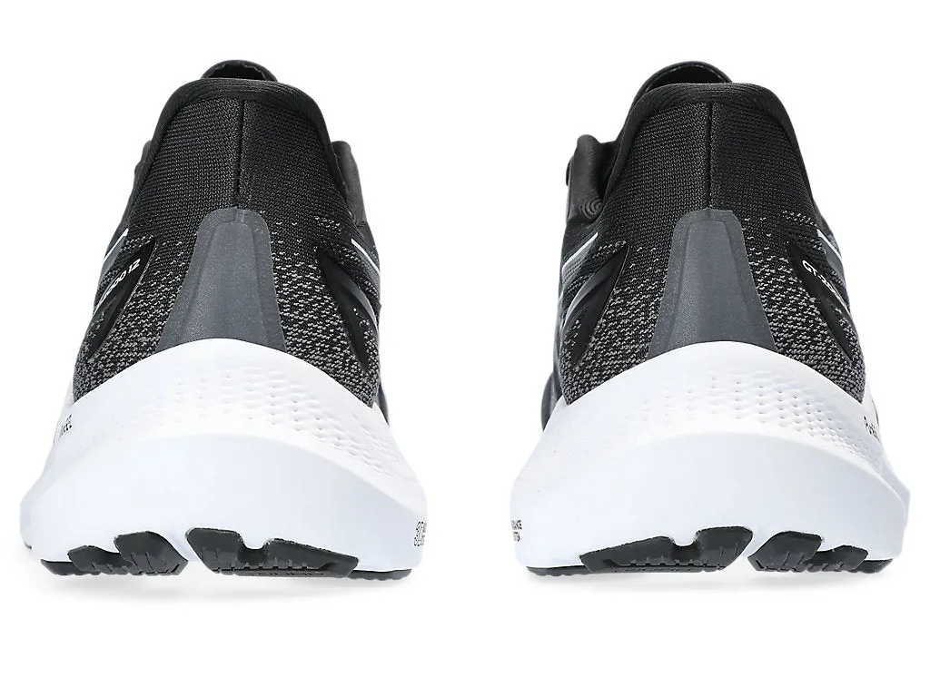 Asics Women's GT-2000 12 Running Shoes in Black/Carrier Grey