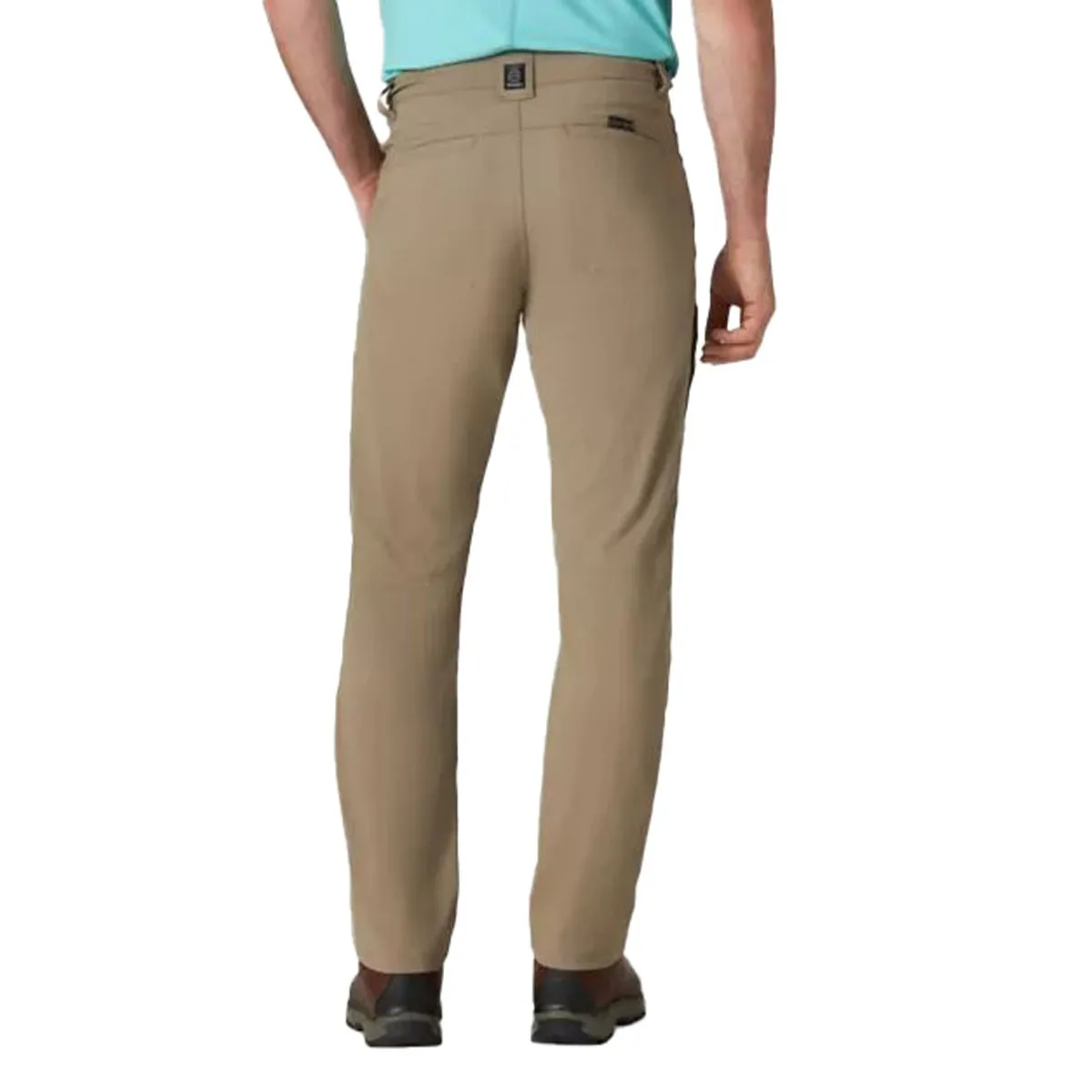 ATG™ BY WRANGLER® MEN'S TRAIL PANT - FALLEN ROCK