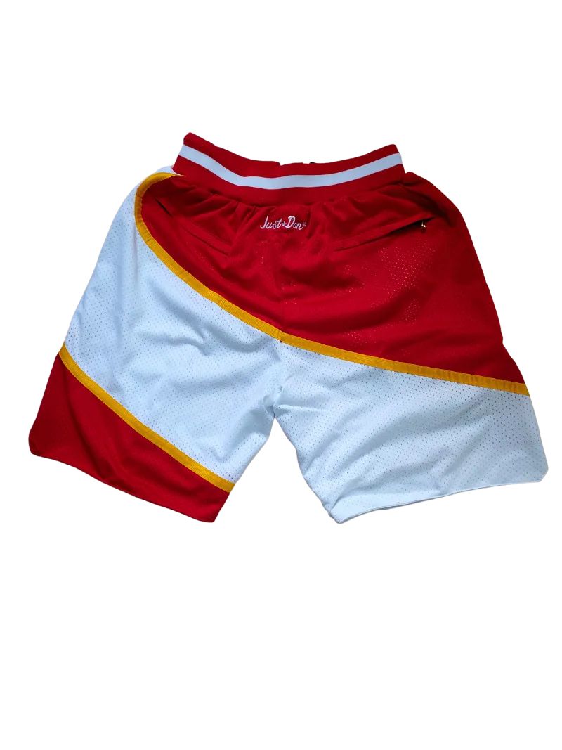 Atlanta Hawks Shorts