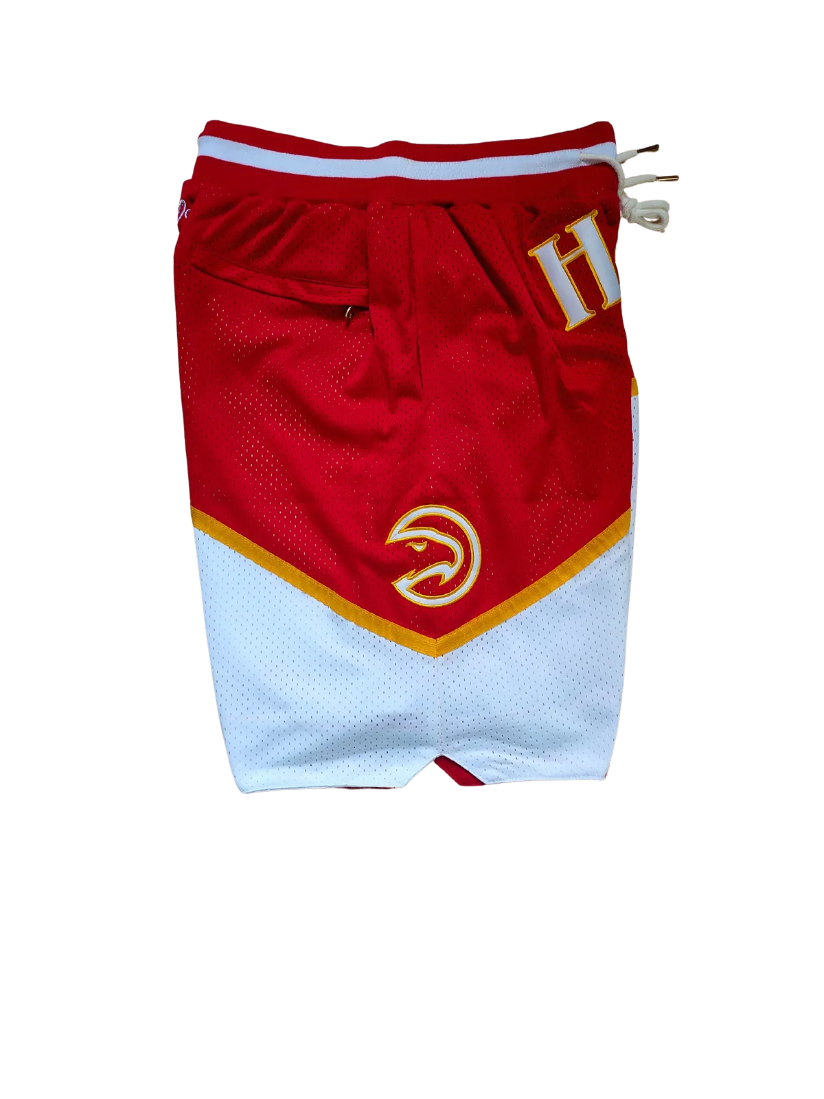 Atlanta Hawks Shorts