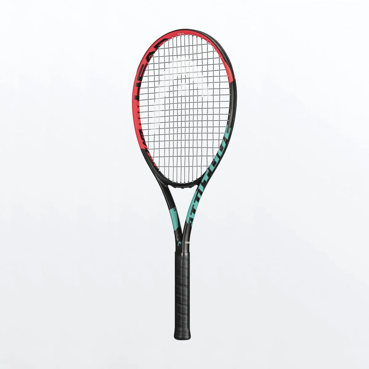 ATTITUDE TOUR WOMEN'S TENNIS RACQUET