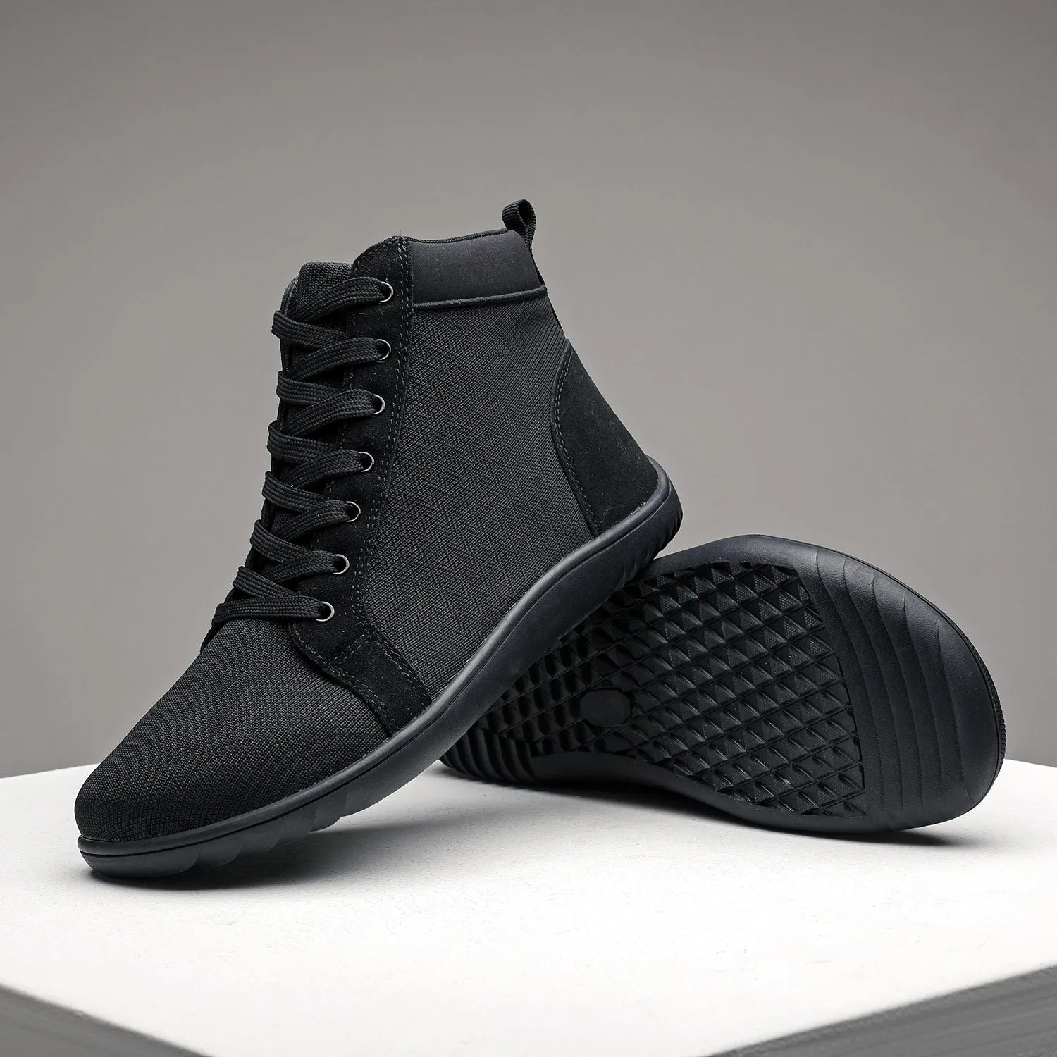 Autumn Fashion High-top Casual Sports Skate Shoes for Men