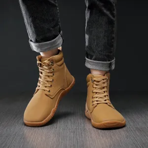 Autumn Fashion High-top Casual Sports Skate Shoes for Men