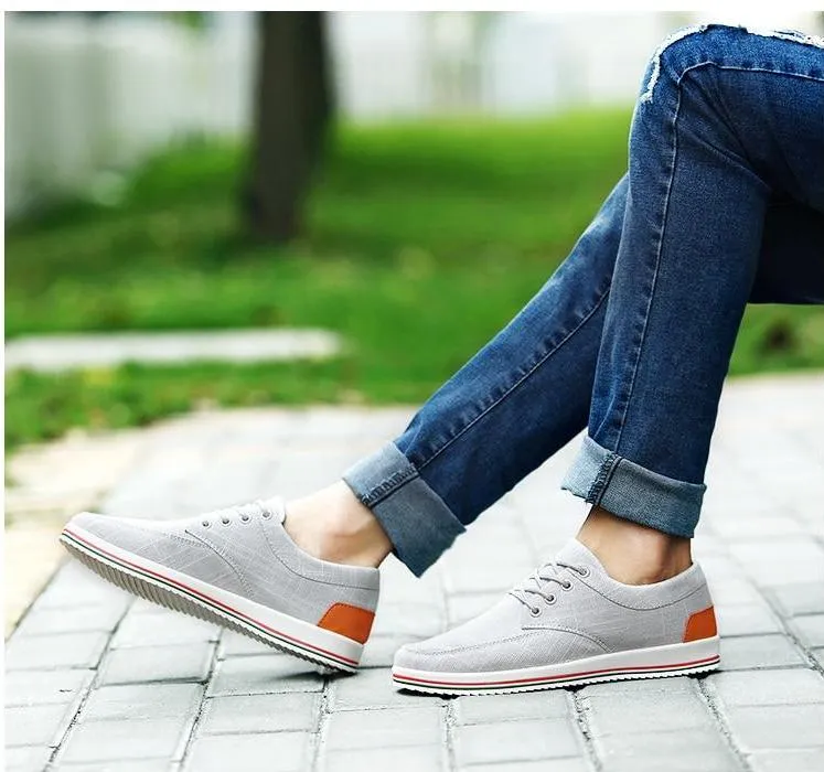 AYA LOW CUT SHOES