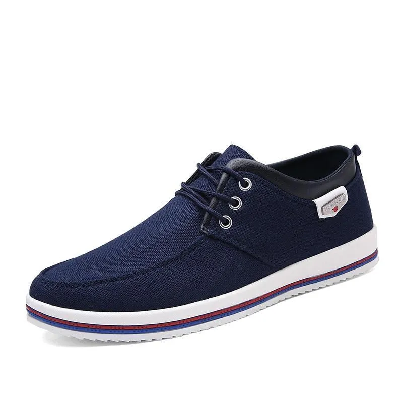 AYA LOW CUT SHOES