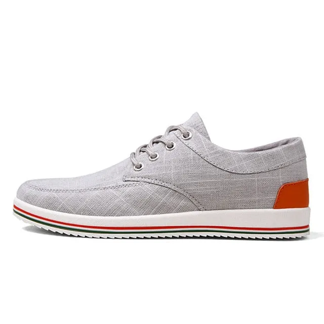 AYA LOW CUT SHOES