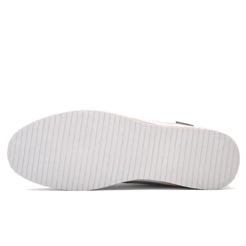 AYA LOW CUT SHOES