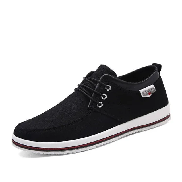 AYA LOW CUT SHOES