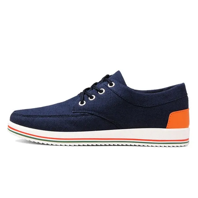 AYA LOW CUT SHOES