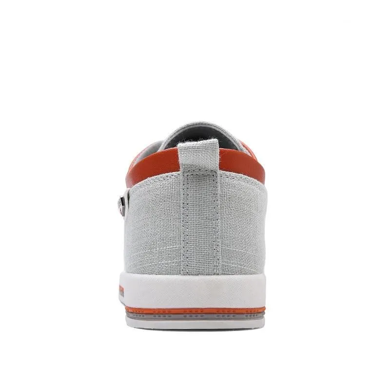 AYA LOW CUT SHOES