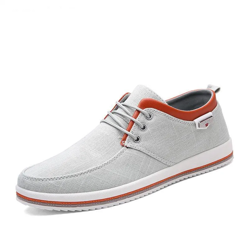 AYA LOW CUT SHOES