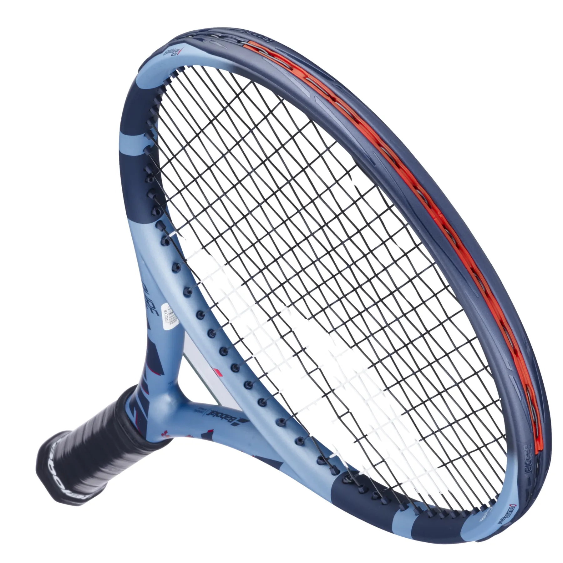 Babolat 2025 Pure Drive 98 Tennis Racquet - Blue/Blue