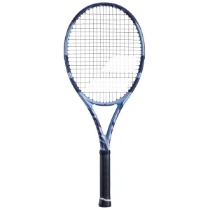 Babolat 2025 Pure Drive 98 Tennis Racquet - Blue/Blue