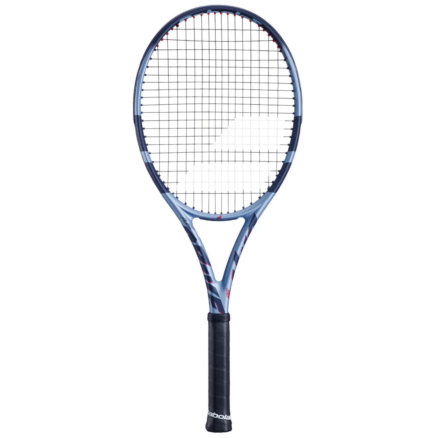 Babolat 2025 Pure Drive 98 Tennis Racquet - Blue/Blue