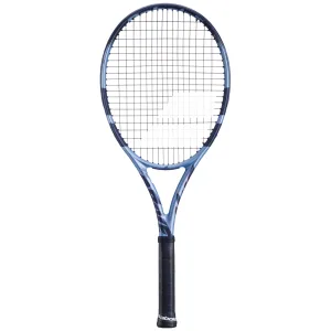 Babolat 2025 Pure Drive Tennis Racquet - Blue/Blue