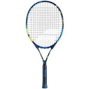 BABOLAT BALLFIGHTER 25" JR TENNIS RACKET - STRUNG
