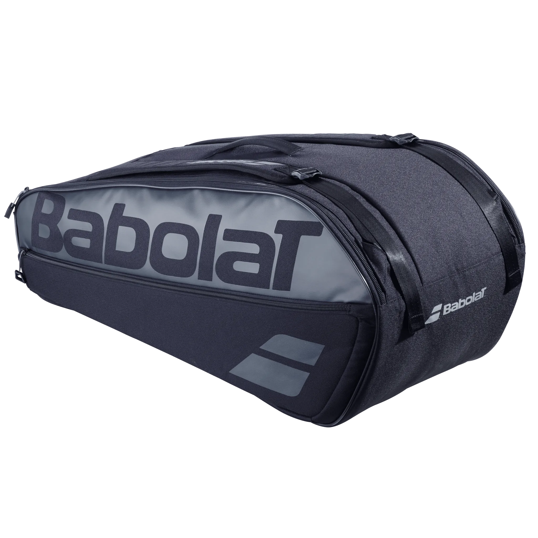 Babolat Court L Racket Bag Black