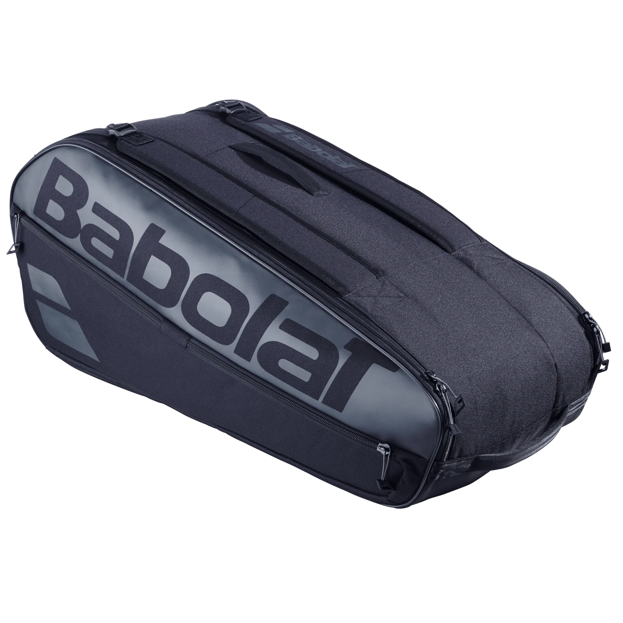 Babolat Court L Racket Bag Black